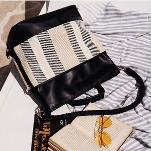 ISO Beís convertible bag in Natural